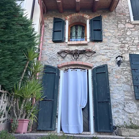 Apartment La Corte Dei Ciliegi *
