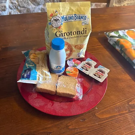 La Corte Dei Ciliegi *