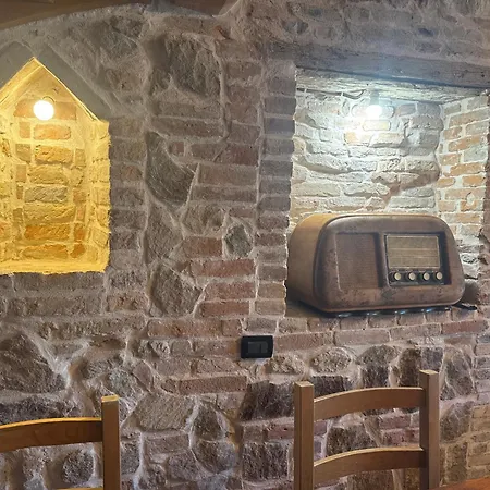 La Corte Dei Ciliegi Apartment