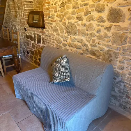 Lejlighed La Corte Dei Ciliegi