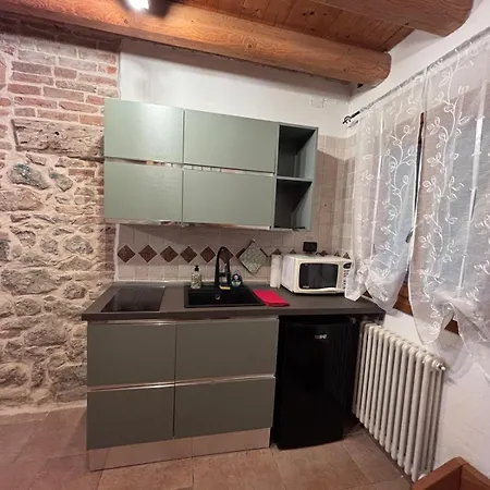 La Corte Dei Ciliegi * Padova