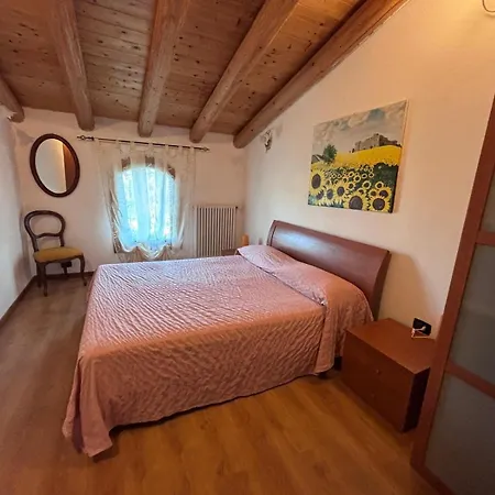 La Corte Dei Ciliegi Padova