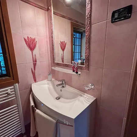 Apartment La Corte Dei Ciliegi Padova